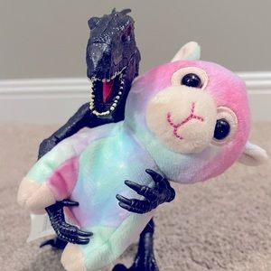 Meet your Posher, Erica